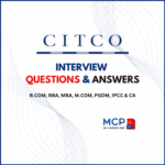 Citco interview Questions and Answers