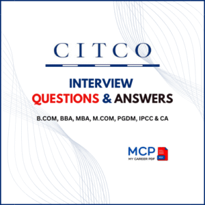 Citco interview Questions and Answers