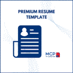 Premium Editable Template Best Suite for Fresher
