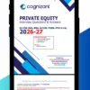 Cognizant Private Equity and Fund Accounting Interview Questions and Answers PDF (2)